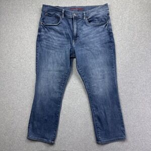 Lucky Brand Men's 223 Straight Leg Jeans Size 36x29